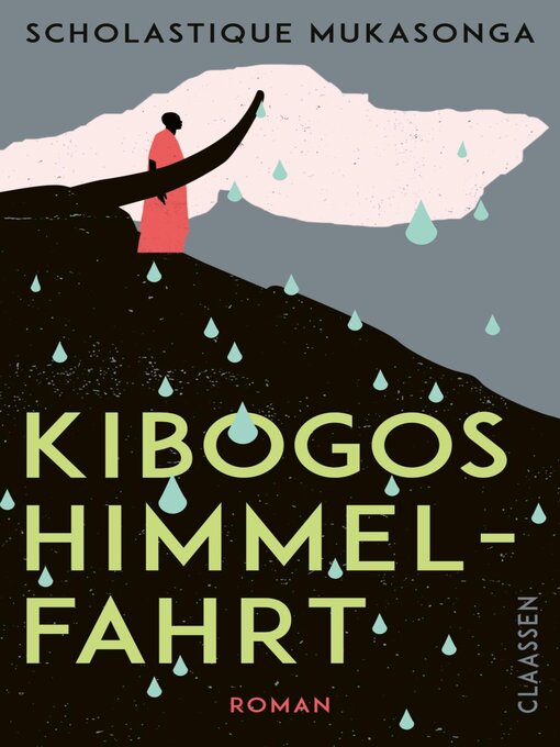 Title details for Kibogos Himmelfahrt by Scholastique Mukasonga - Available